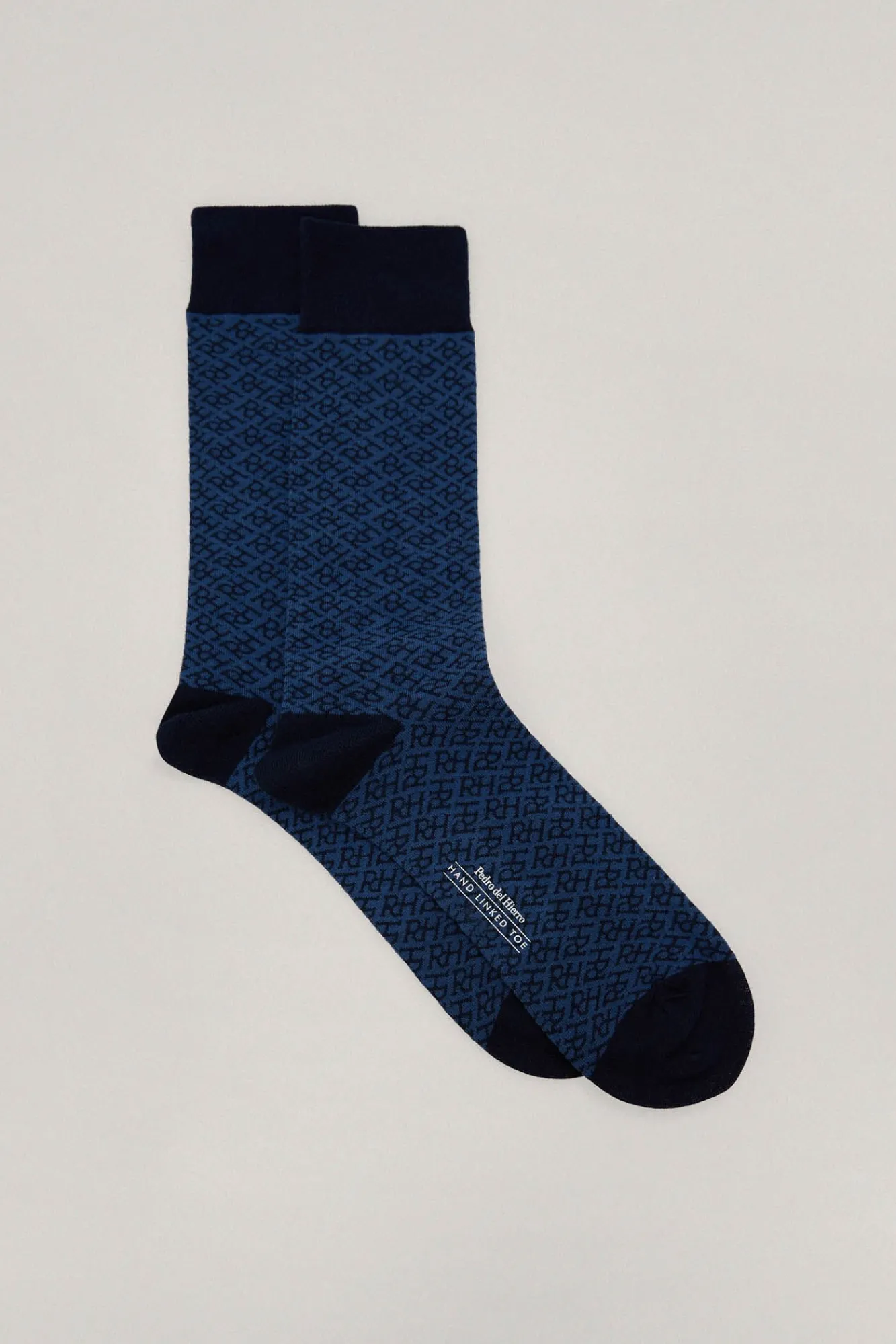 Calcetin Logos Sport^Pedro del Hierro Fashion