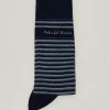 Calcetin Rayas Sport^Pedro del Hierro Outlet
