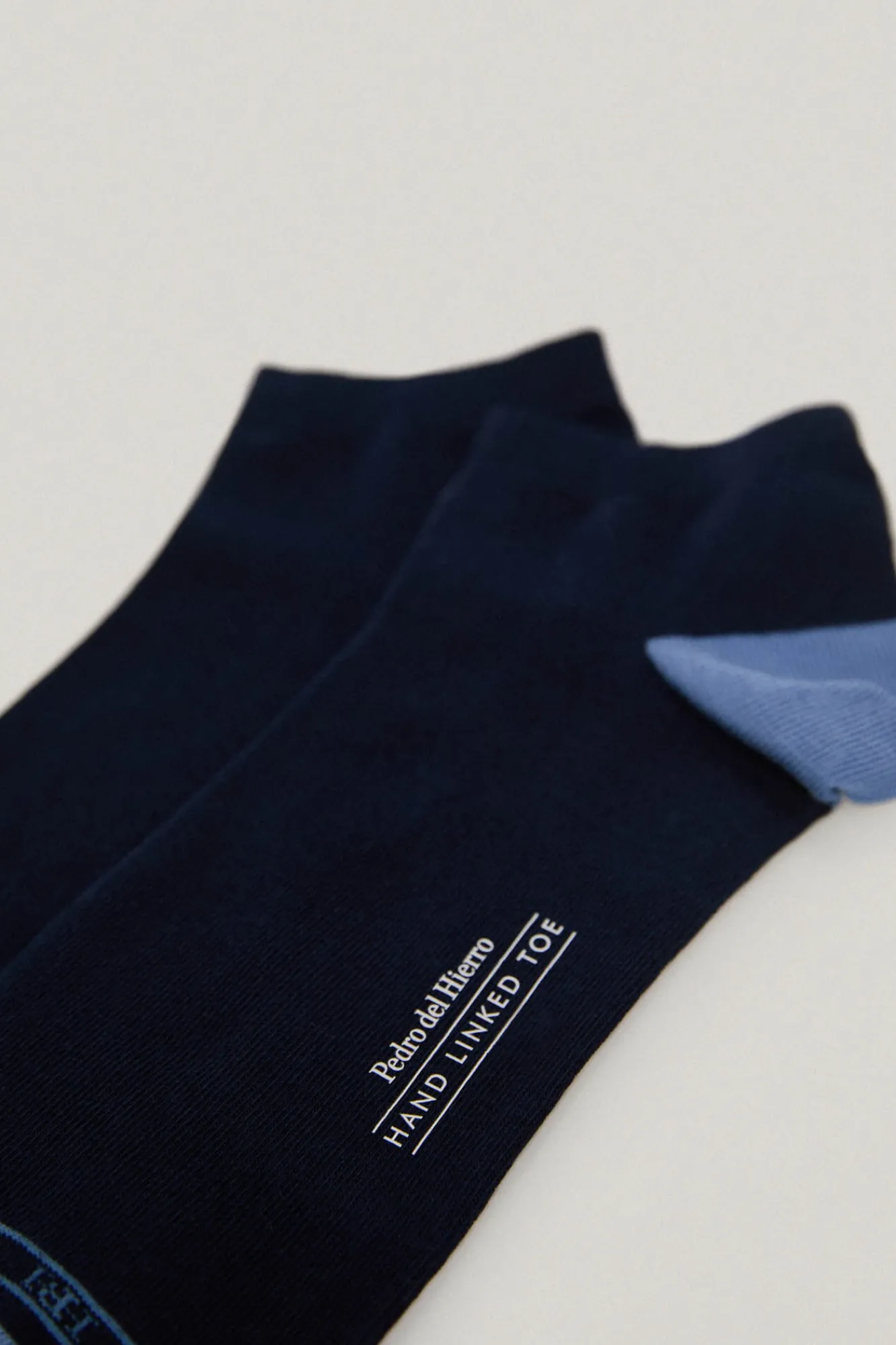 Calcetin Tobillero Liso^Pedro del Hierro Cheap