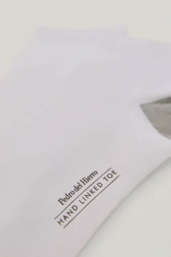 Calcetin Tobillero Liso^Pedro del Hierro Cheap