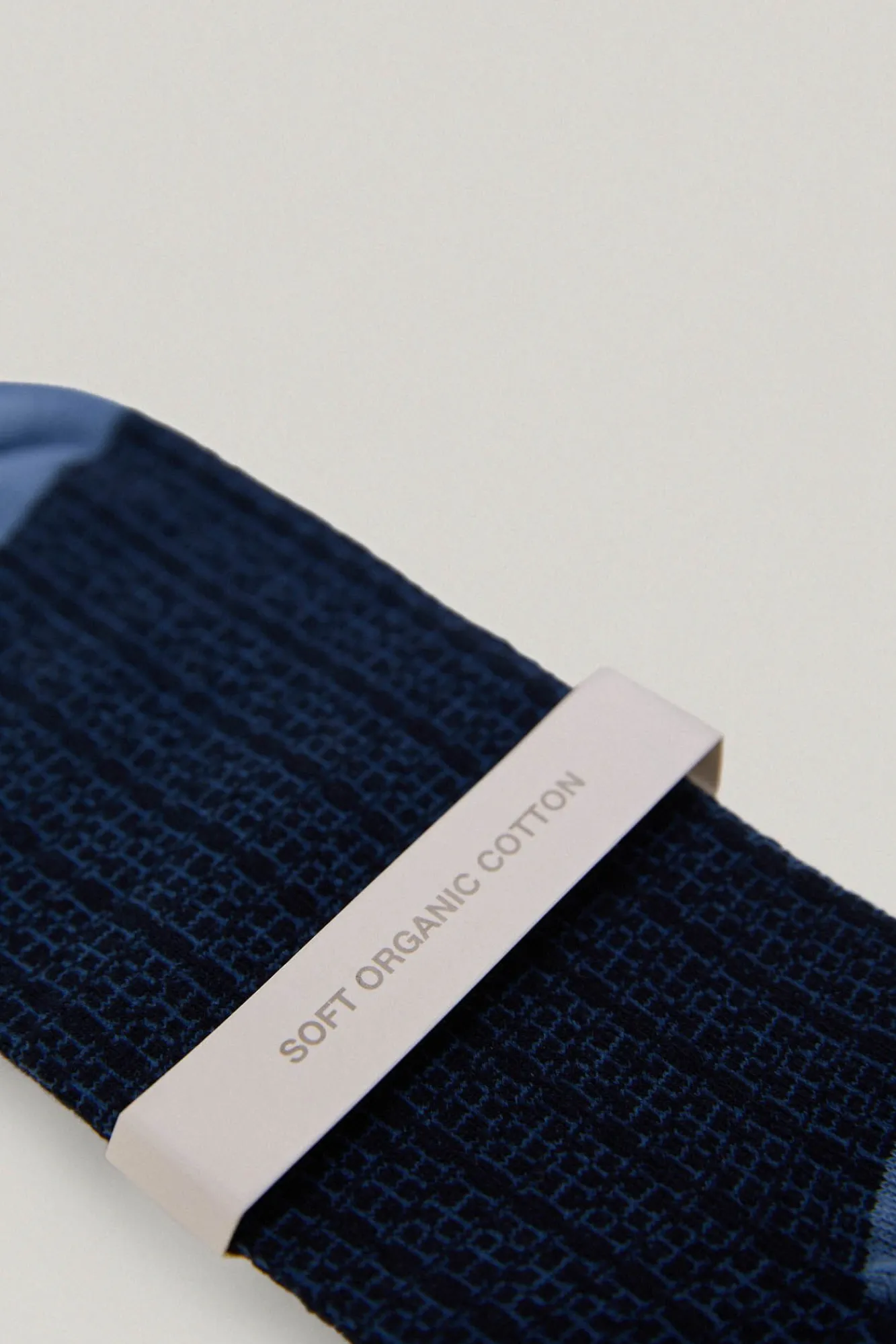 Calcetin Tobillero Logos^Pedro del Hierro Sale