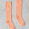 Calcetines Altos Tecnicos Marino^Dash and Stars Clearance