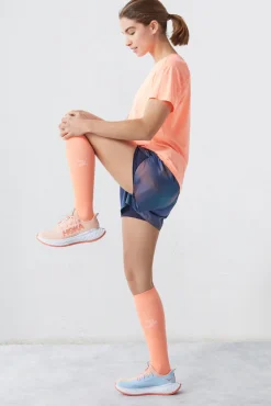 Calcetines Altos Tecnicos Marino^Dash and Stars Clearance
