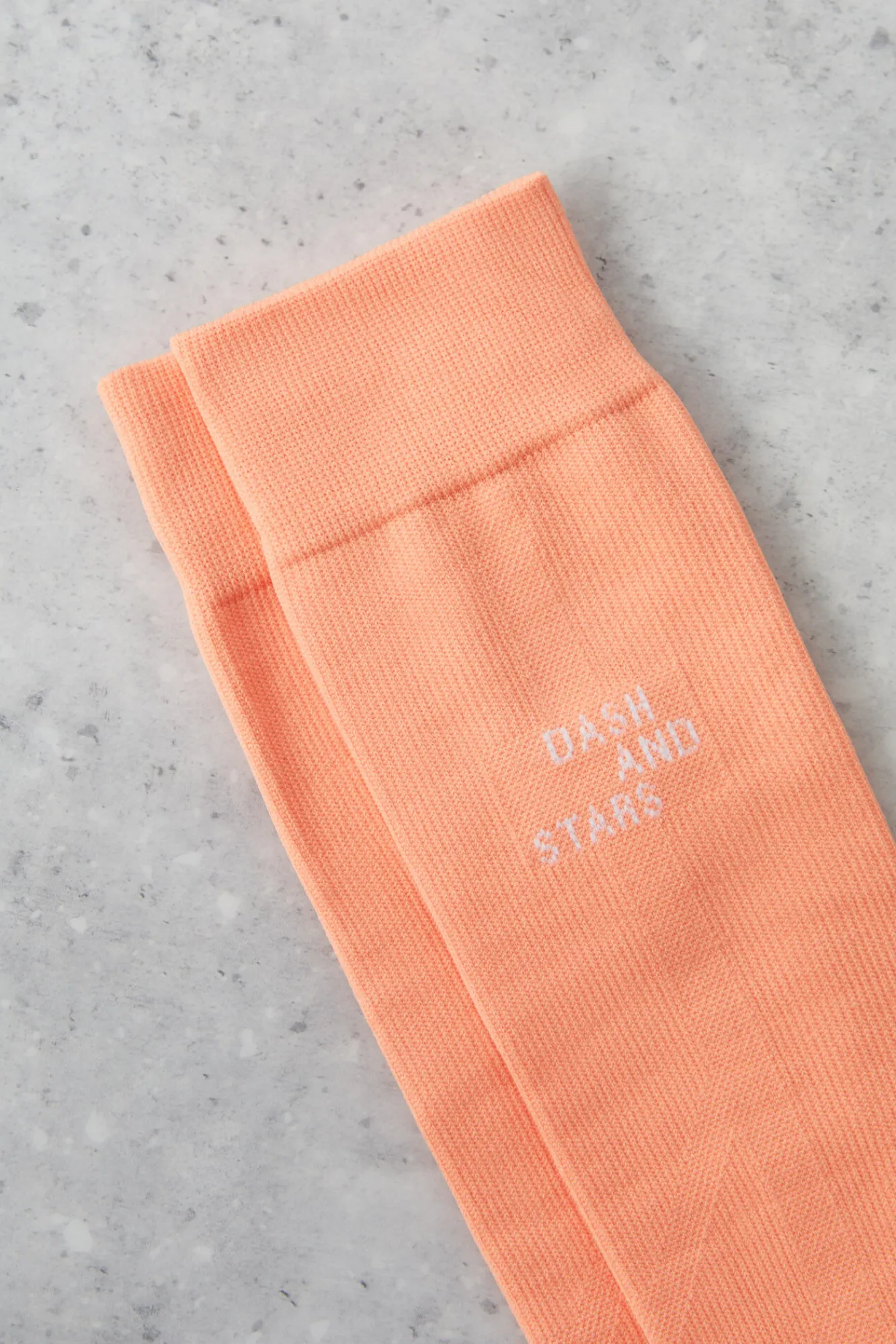 Calcetines Altos Tecnicos Marino^Dash and Stars Clearance
