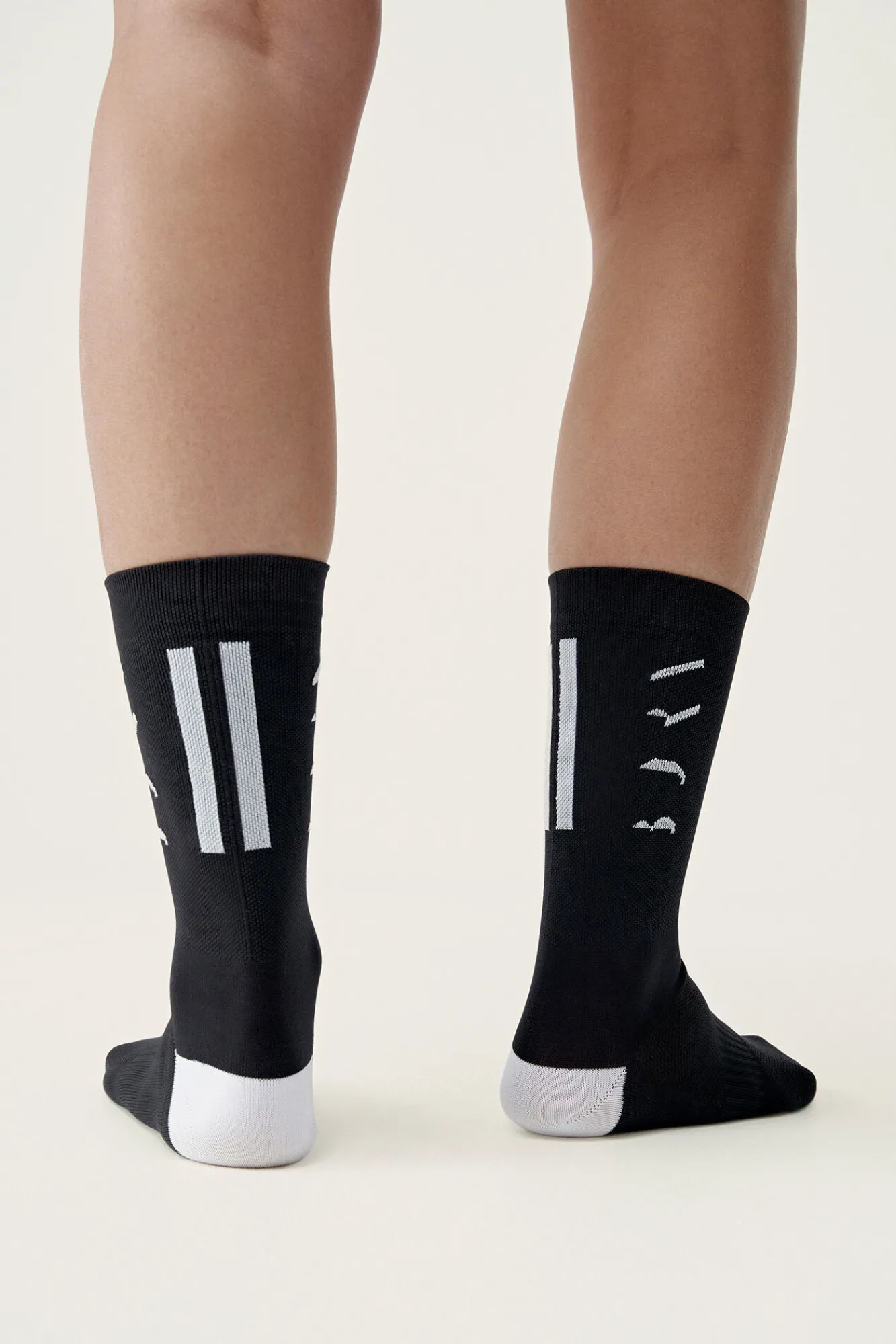Calcetines Tech Black^Born Living Yoga Best