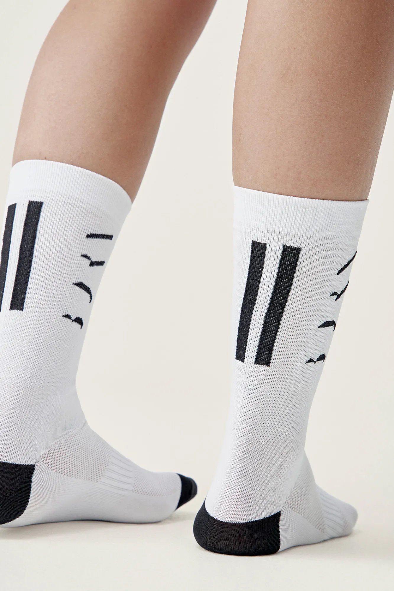 Calcetines Tech White^Born Living Yoga Store