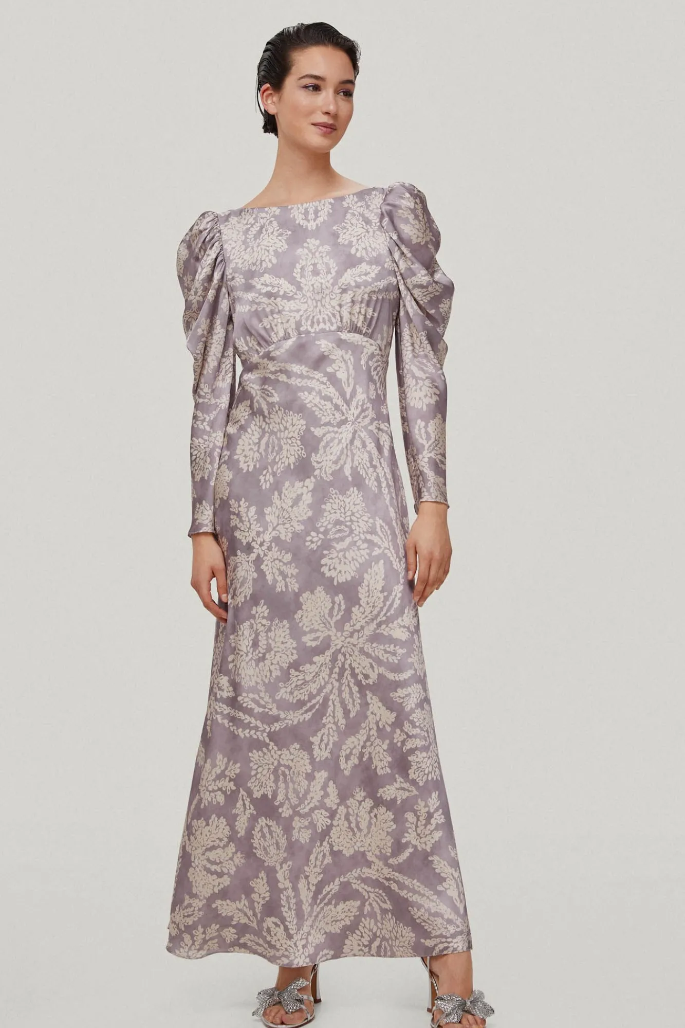 Camila Vestido Estampado^TFP by Tamara Falco Flash Sale