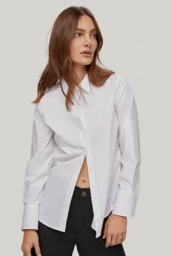 Camisa Basica Esay-Iron^Pedro del Hierro Clearance