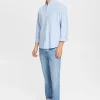 Camisa Clasica Oxford 100% Algodon^Esprit Best