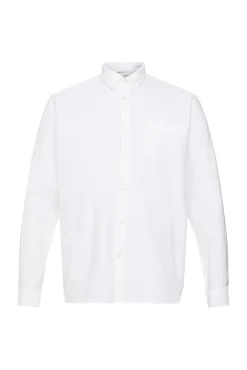 Camisa Clasica Oxford 100% Algodon^Esprit Sale