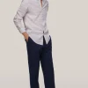 Camisa Cuadros Non Iron + Antimanchas^Pedro del Hierro Hot