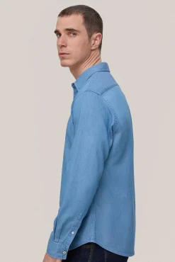 Camisa Denim^Pedro del Hierro Best