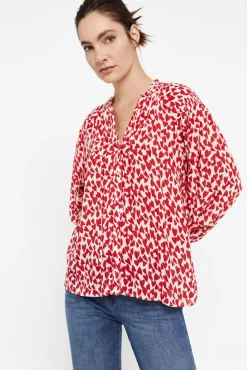 Camisa Estampada^Cortefiel Best Sale