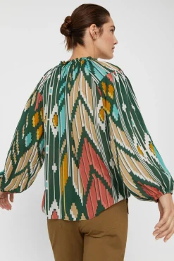 Camisa Estampada^Cortefiel Clearance