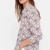 Camisa Estampada Algodon^Cortefiel Fashion