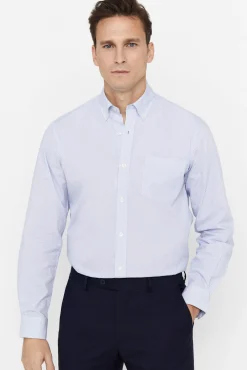 Camisa Estampada Coolmax^Cortefiel Flash Sale
