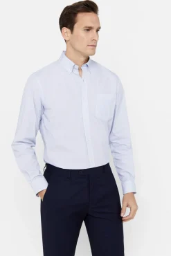 Camisa Estampada Coolmax^Cortefiel Flash Sale