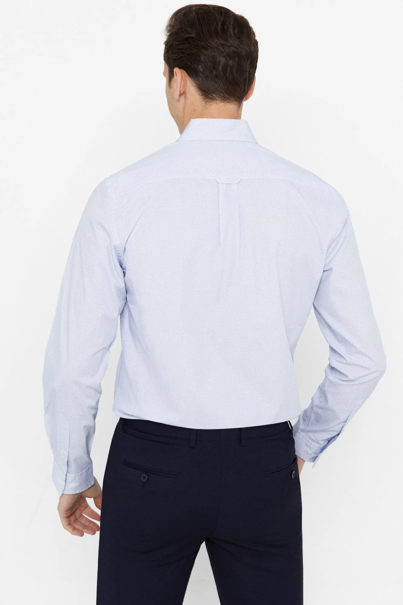 Camisa Estampada Coolmax^Cortefiel Flash Sale