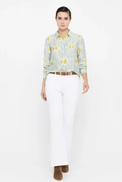 Camisa Fluida^Cortefiel Best Sale