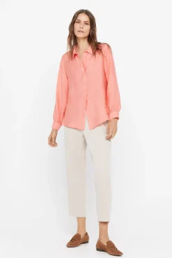 Camisa Fluida^Cortefiel Clearance