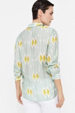 Camisa Fluida^Cortefiel Best Sale