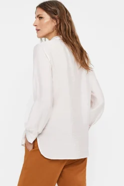 Camisa Fluida^Cortefiel Shop