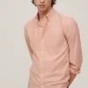 Camisa Iconic Oxford Lisa^Pedro del Hierro Best Sale