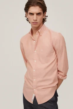 Camisa Iconic Oxford Lisa^Pedro del Hierro Best Sale