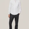 Camisa Iconic Oxford Lisa^Pedro del Hierro Store
