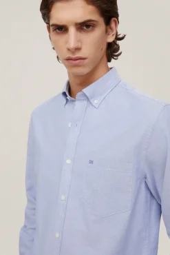 Camisa Iconic Oxford Lisa^Pedro del Hierro Hot