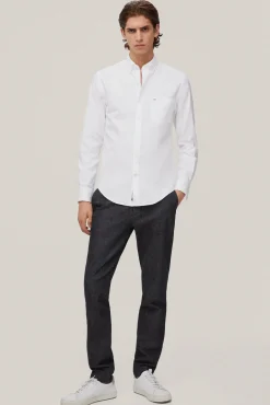 Camisa Iconic Oxford Lisa^Pedro del Hierro Store