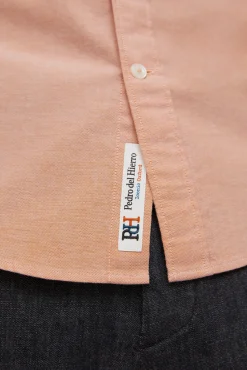 Camisa Iconic Oxford Lisa^Pedro del Hierro Best Sale