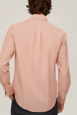Camisa Iconic Oxford Lisa^Pedro del Hierro Best Sale