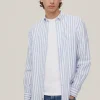 Camisa Iconic Oxford Rayas^Pedro del Hierro Cheap