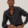 Camisa Lino Lisa^Pedro del Hierro Store