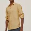 Camisa Lino Lisa^Pedro del Hierro Hot
