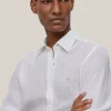 Camisa Lino Lisa^Pedro del Hierro Best