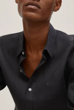 Camisa Lino Lisa^Pedro del Hierro Store