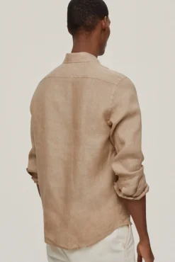 Camisa Lino Lisa^Pedro del Hierro Fashion