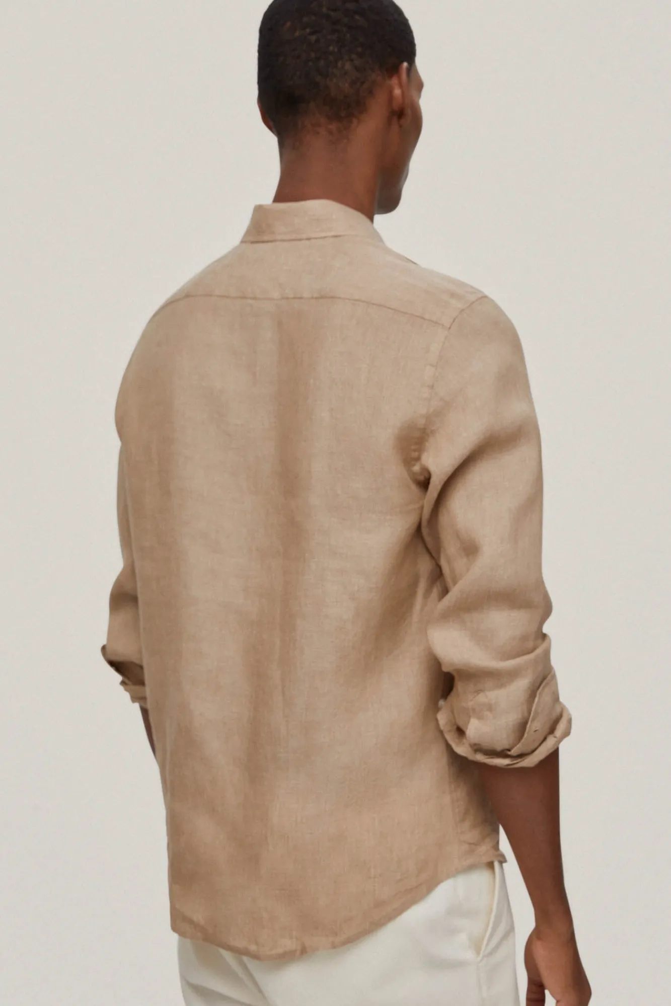 Camisa Lino Lisa^Pedro del Hierro Fashion