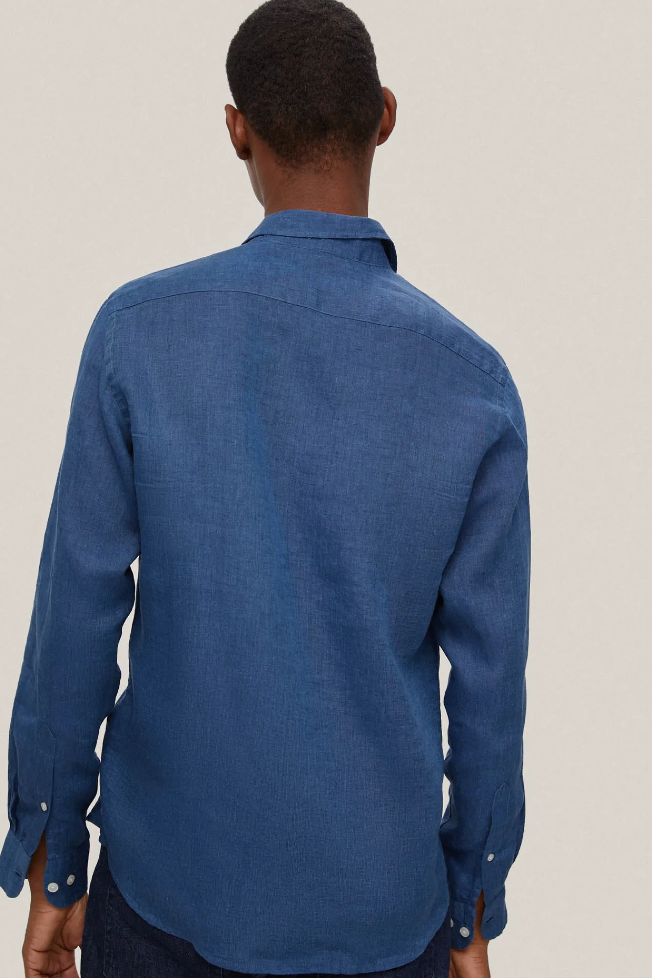 Camisa Lino Lisa^Pedro del Hierro Cheap