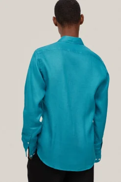 Camisa Lino Lisa^Pedro del Hierro Outlet