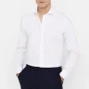 Camisa Lisa Coolmax Slim Fit^Cortefiel Fashion