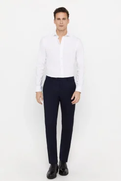 Camisa Lisa Coolmax Slim Fit^Cortefiel Fashion