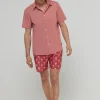 Camisa Manga Corta^HUGO Best Sale