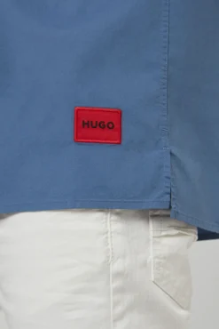 Camisa Manga Corta^HUGO Store
