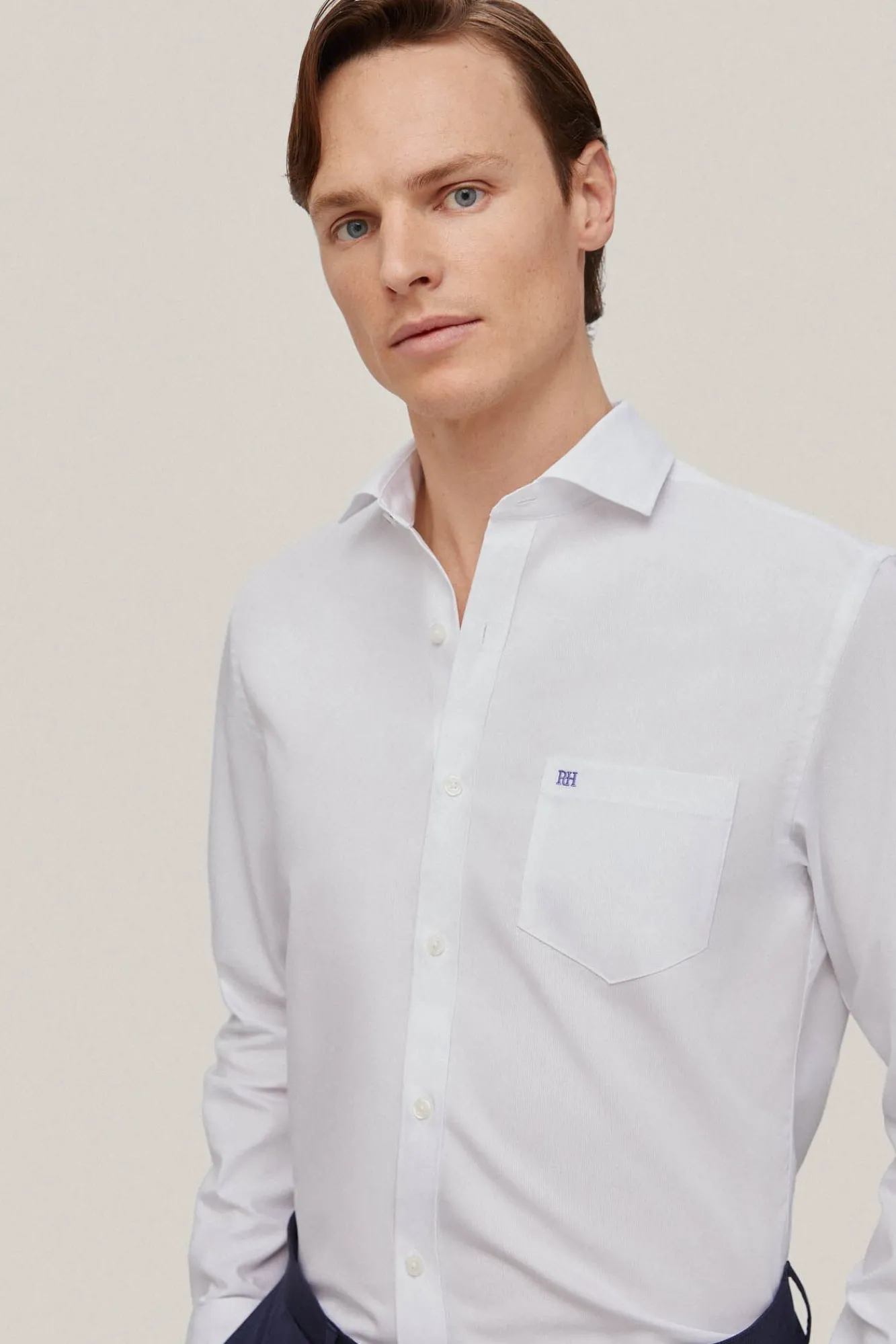 Camisa Non Iron Lisa^Pedro del Hierro Online