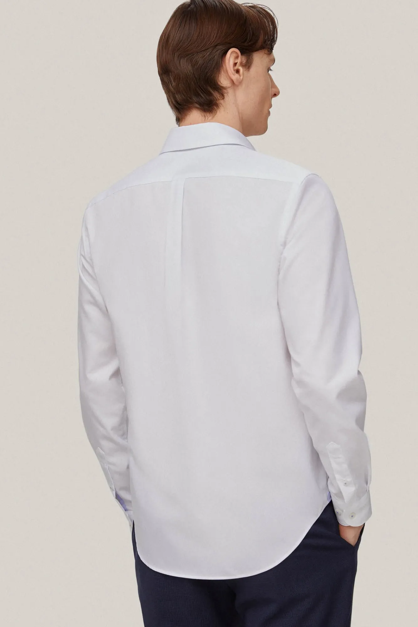 Camisa Non Iron Lisa^Pedro del Hierro Online