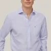 Camisa Non Iron Microcuadro^Pedro del Hierro Cheap