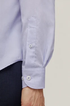 Camisa Non Iron Microcuadro^Pedro del Hierro Cheap
